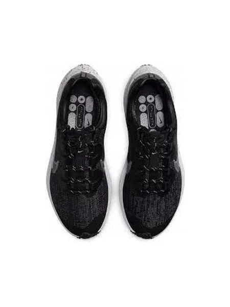 Pantofi Nike gri