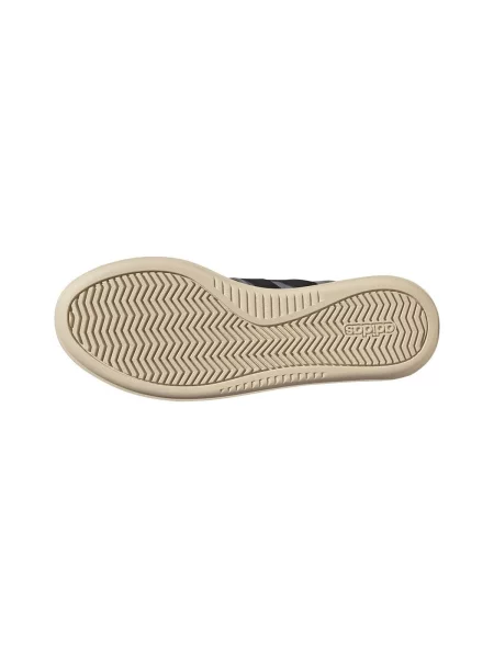 Tenisky Adidas sivá