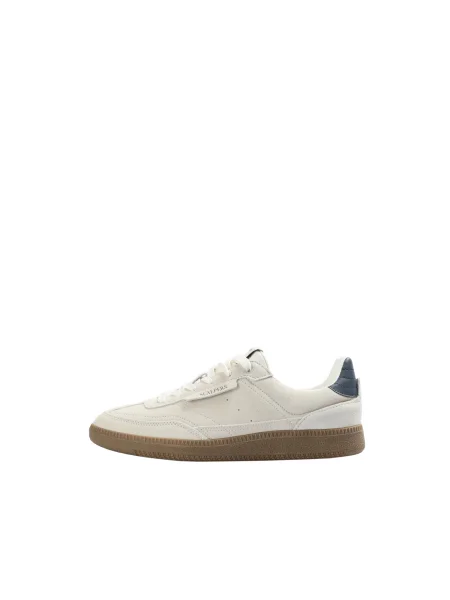Sneakerși Scalpers gri