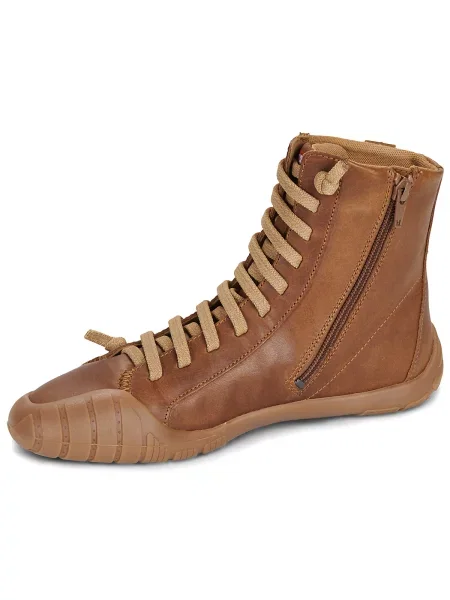 Pantofi Camper maro