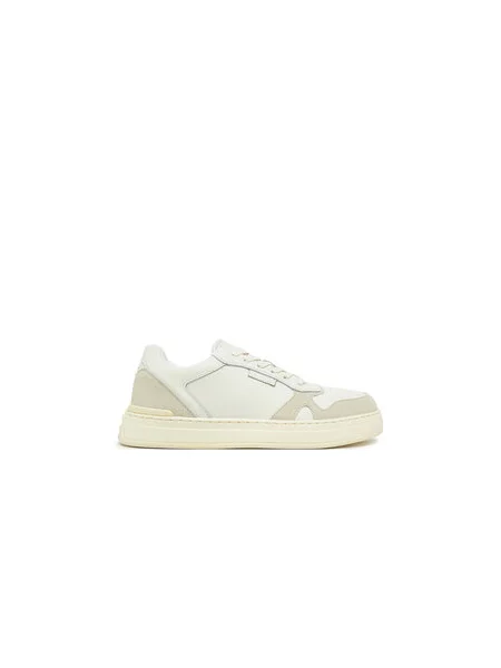 Liu Jo Sneakersy Boy 02 bílá