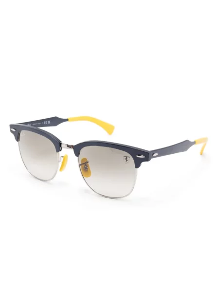 Γυαλιά ηλίου Ray-ban μπλε