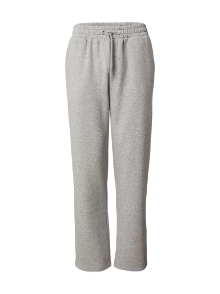 JACK & JONES Pantaloni JPSTKARL ACE' gri