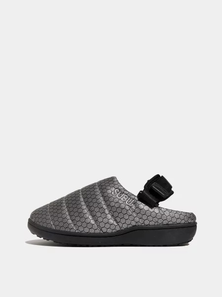 Сабо Subu серебряные