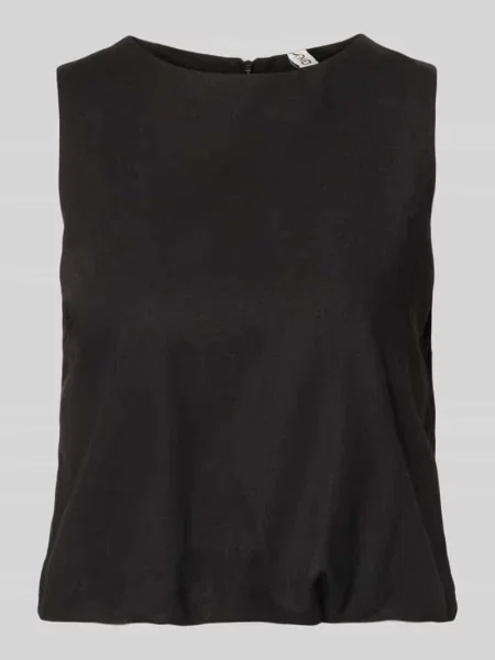 Top Only czarny