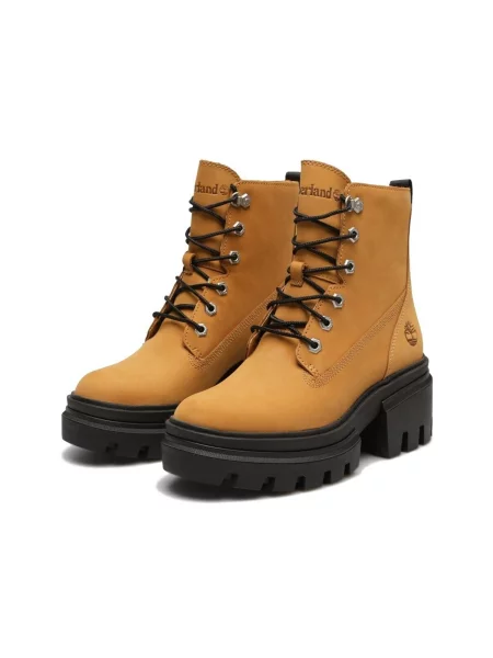 Pantofi Timberland negru