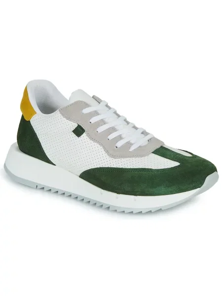 Superge Casual Attitude kaki