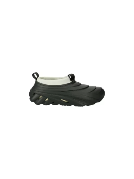 Crocs klapki Echo Storm czarny