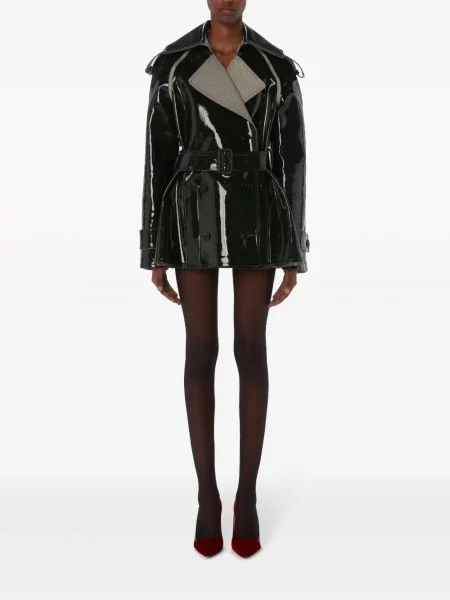 Baikeris striukė Jw Anderson žalia