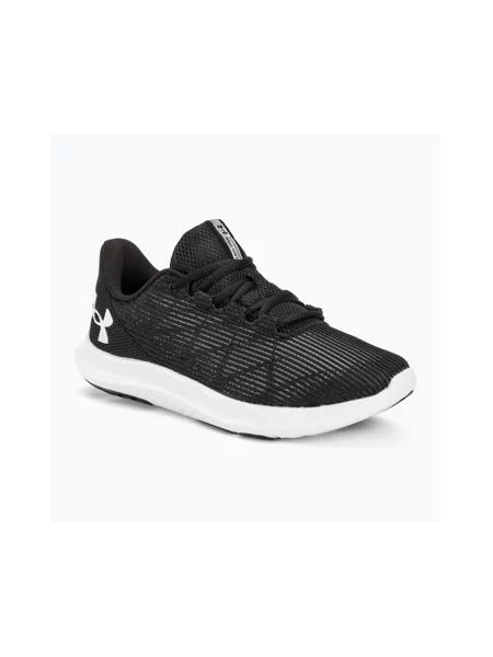 Ботинки Under Armour белые