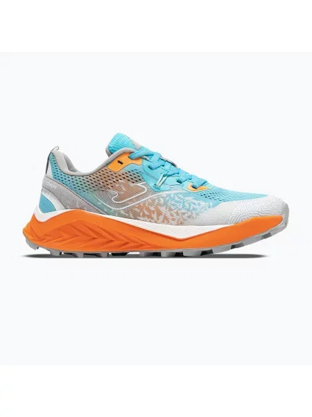 Női futócipő Joma Tundra Lady turquoise. Méret: EU kék