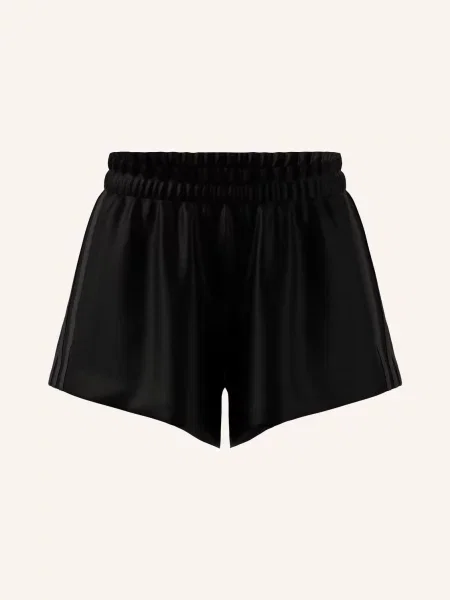 Adidas Originals Šortky černá