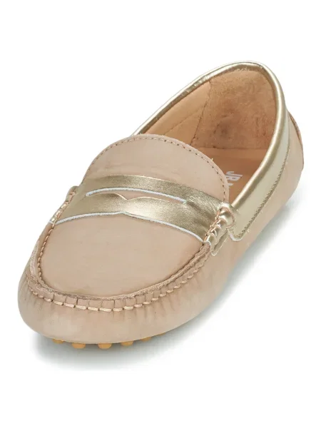 Pantofi Jb Martin bej