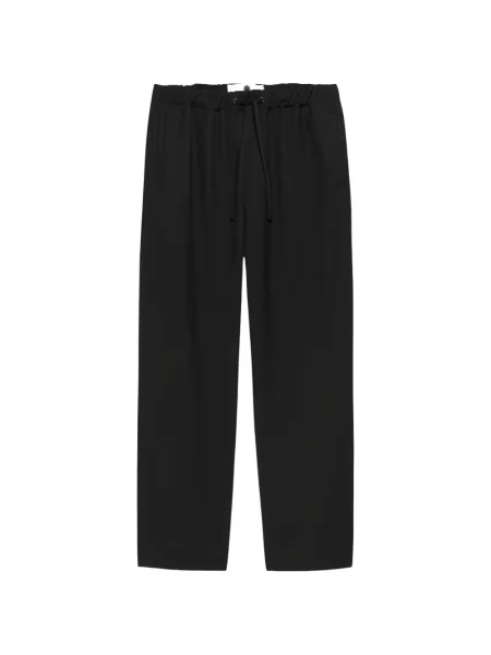 Pantaloni New Amsterdam negru
