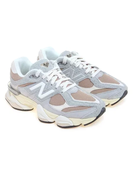 Sneakersy New Balance zamszowe