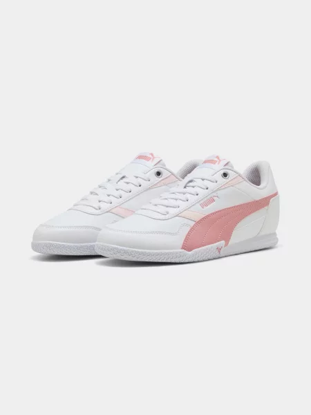 Повседневные кроссовки Puma белые