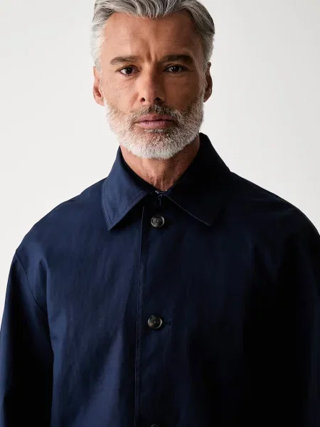 Tommy Hilfiger шлифер мъжки от