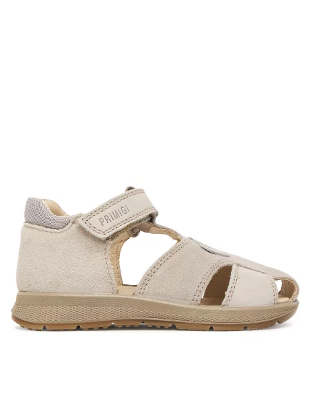 Sandali Primigi S bež