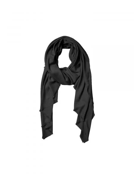 VERO MODA Fular VMCARRIE' negru
