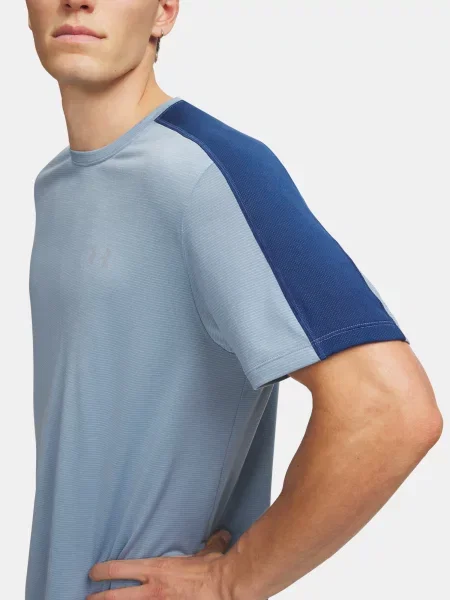 Majica Under Armour plava