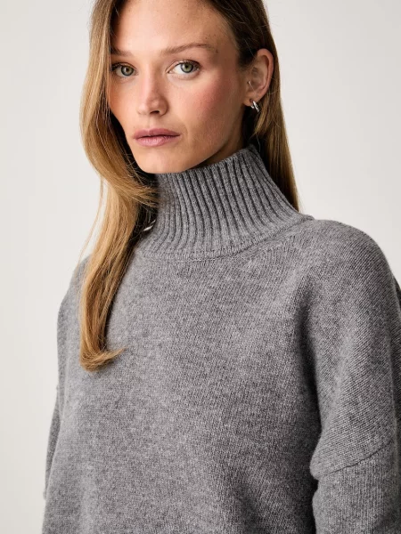Вовняна водолазка Weekend Max Mara