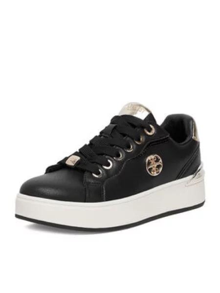 Nine West Sportcipők fekete