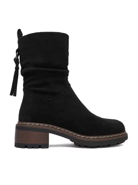 Clara Barson Čizme crna