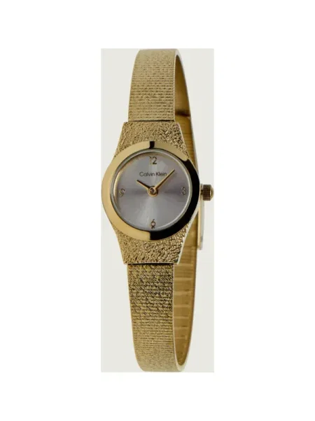 Calvin Klein Ceas Contemporary auriu