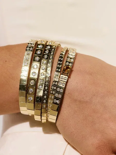 Náramok Type Jewelry