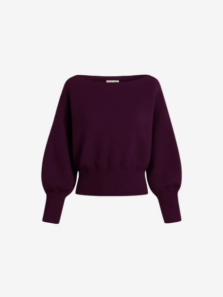 MixRay Pulover Pullover' ljubičasta