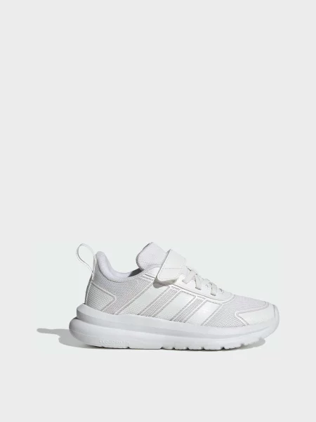 Детские кроссовки Adidas белые