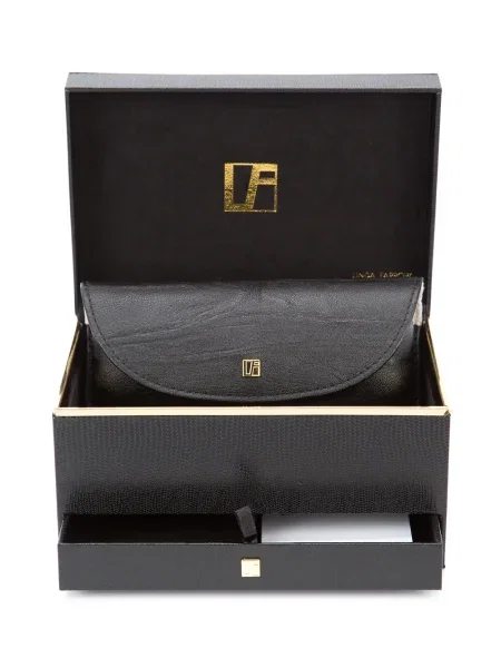 Ochelari de soare Linda Farrow