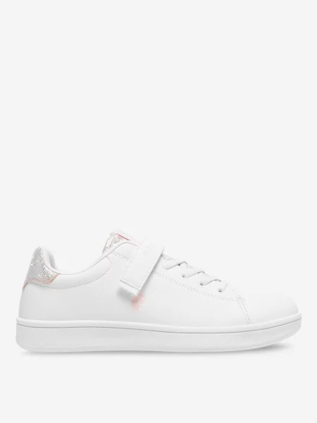 U.S. POLO ASSN. biały