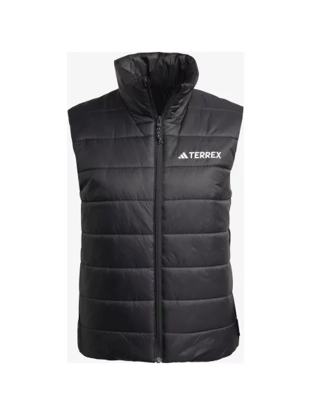 Kamizelka Adidas Terrex Multi Essentials CLIMAWARM Padded L czarny