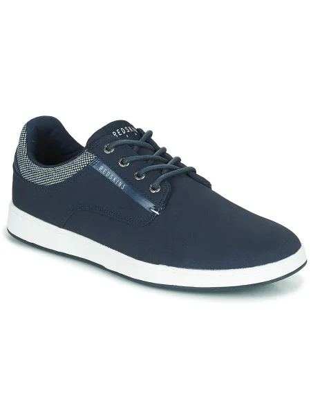 Pantofi Redskins albastru