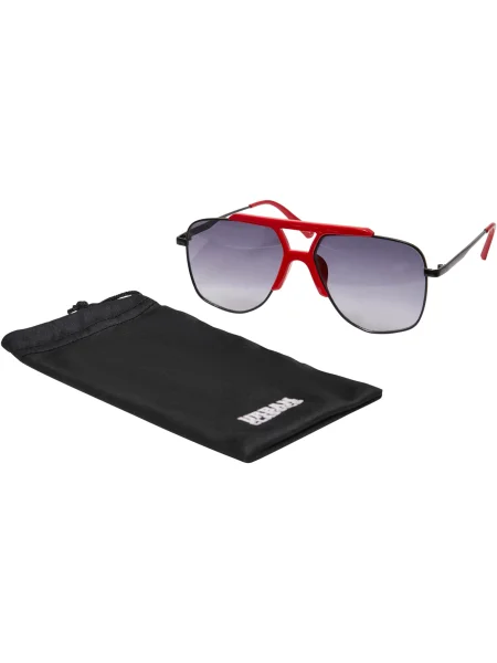 Слънчеви очила Urban Classics черно