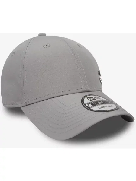 Czapka New Era New York Yankees Flawless szara