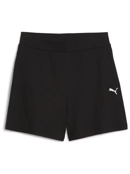 Sportovní kalhoty Puma černý