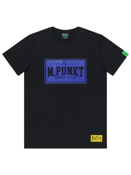 Tricou Benlee negru
