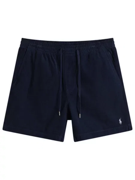 Szorty Polo Ralph Lauren granatowe