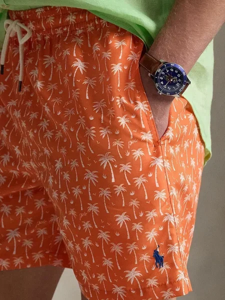 Шорты Polo Ralph Lauren