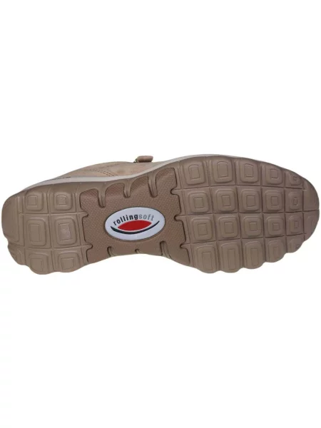 Pantofi Gabor bej