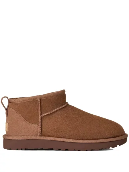 Botine Ugg clasici maro