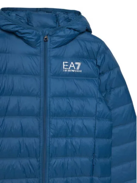 Vatovaná bunda Emporio Armani