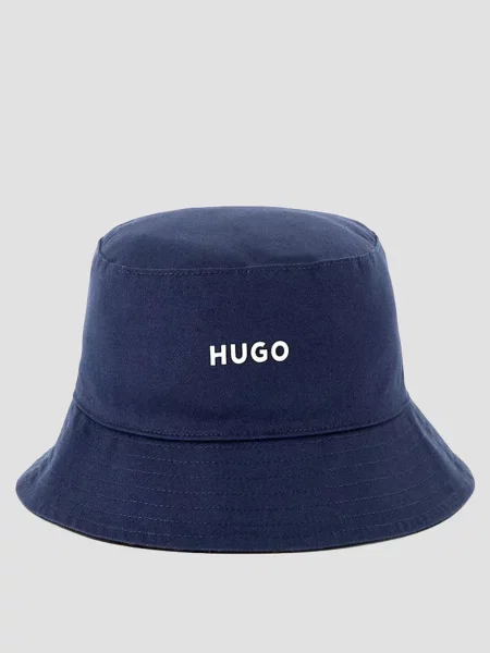 HUGO Kids Панама Для хлопчиків Мультиколор 