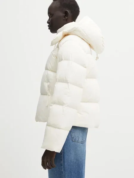 Lacoste пухова куртка