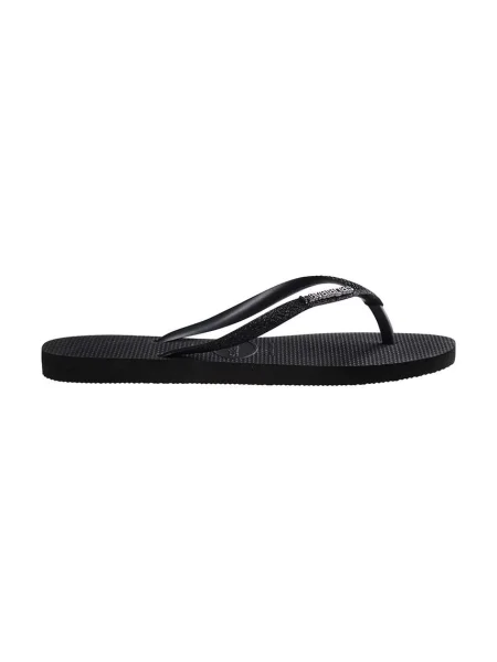 Вьетнамки Havaianas черные