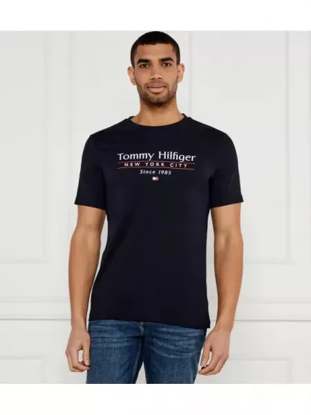 Tommy Hilfiger Póló kék