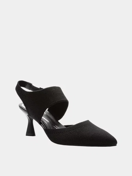 Туфли Betsy черные