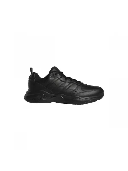 Tenisice Adidas crna